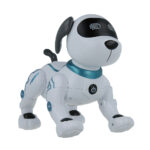 Maxlife remote-controlled dog MXRD-100 white - Image 6