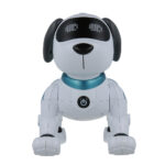 Maxlife remote-controlled dog MXRD-100 white - Image 7