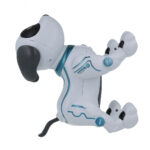 Maxlife remote-controlled dog MXRD-100 white - Image 8