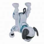 Maxlife remote-controlled dog MXRD-100 white - Image 11