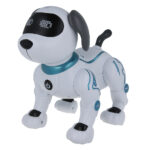 Maxlife remote-controlled dog MXRD-100 white - Image 12
