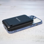 Forever wireless power bank MATB-100 PD QC 22.5W 10000 mAh magnetic black - Image 9