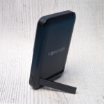 Forever wireless power bank MATB-100 PD QC 22.5W 10000 mAh magnetic black - Image 10