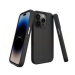 Vmax Triangle case for iPhone 13 Pro Max 6,7 black - Image 4