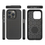 Vmax Triangle case for iPhone 13 Pro Max 6,7 black - Image 5