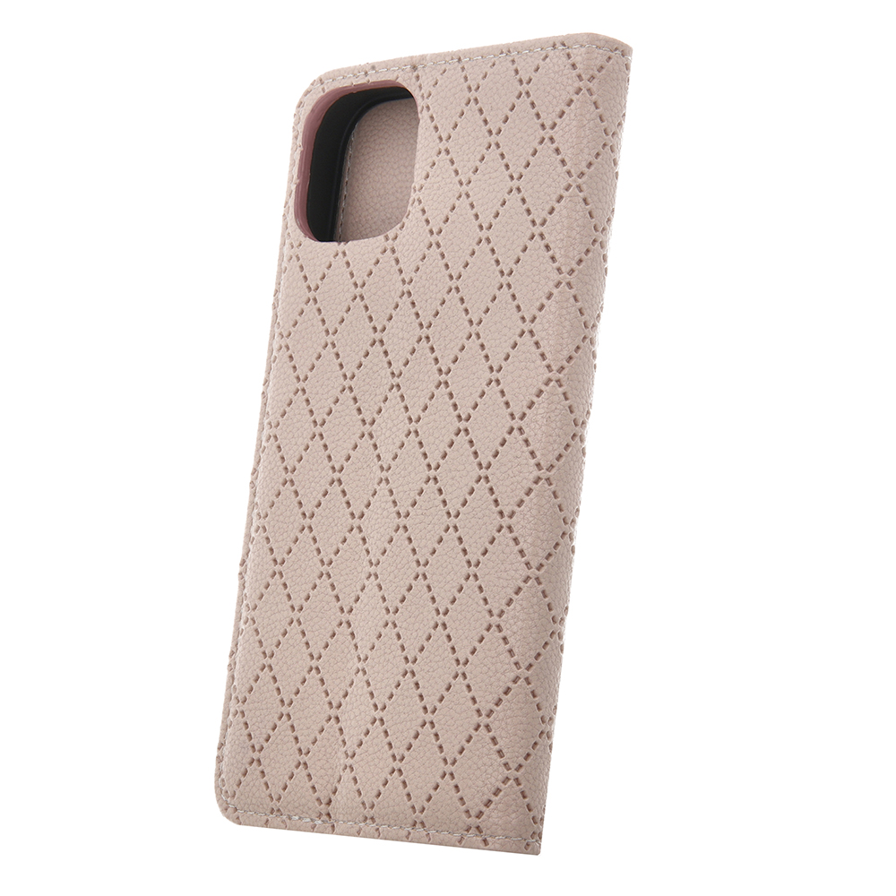363773_oryg-3 Smart Caro case for Samsung Galaxy A35 5G beige - Image 3