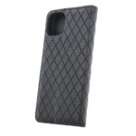 Smart Caro case for Samsung Galaxy A36 5G black - Image 3