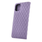 Smart Caro case for Samsung Galaxy A55 5G purple - Image 3