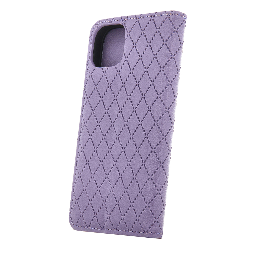 363791_oryg-5 Smart Caro case for Samsung Galaxy A36 5G purple - Image 3