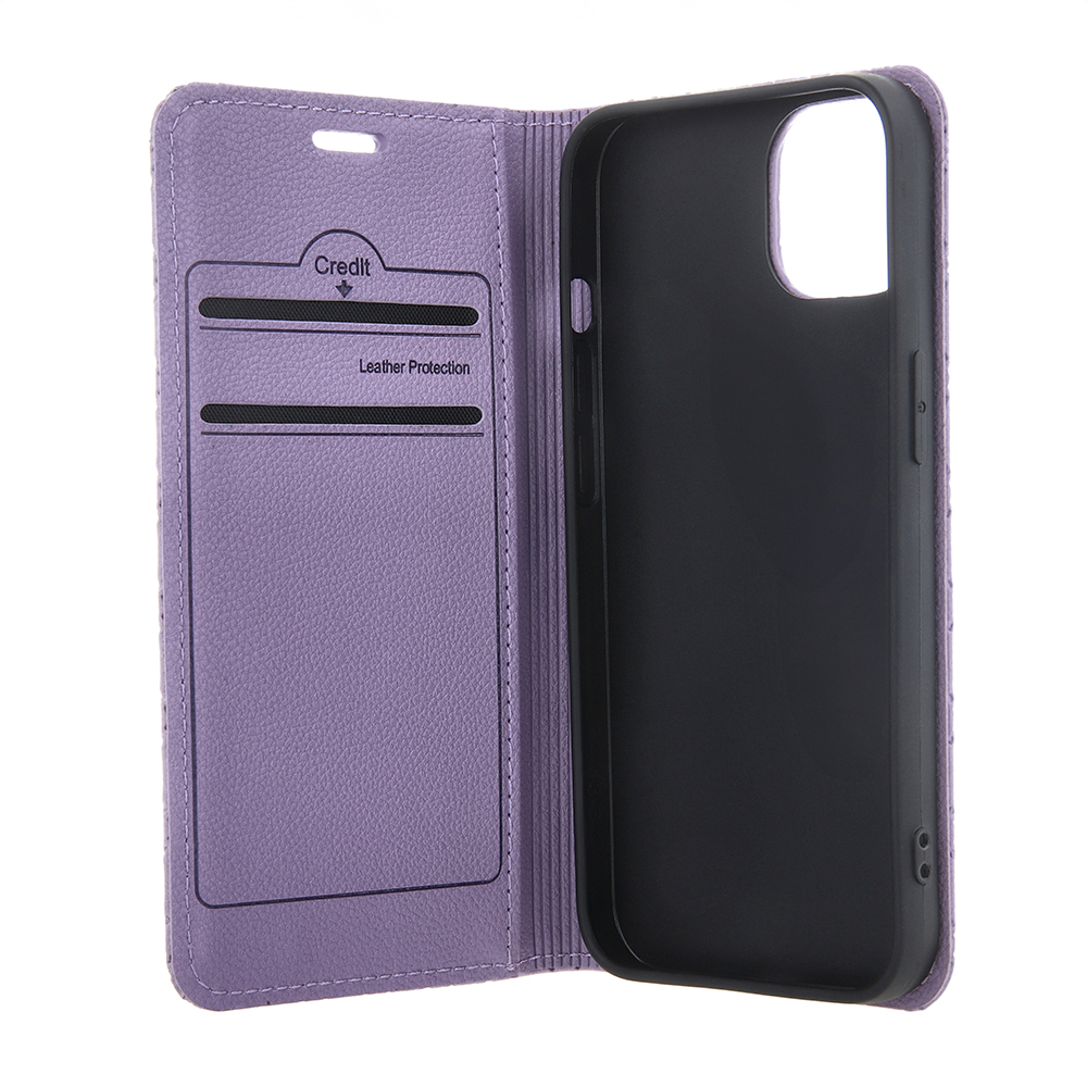 363792_oryg-5 Smart Caro case for Samsung Galaxy A36 5G purple - Image 4