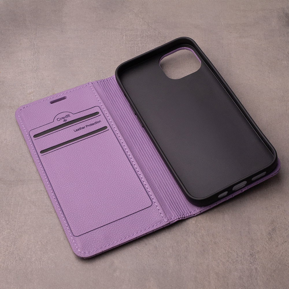 363797_oryg-5 Smart Caro case for Samsung Galaxy A36 5G purple - Image 9