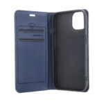 Smart Caro case for Samsung Galaxy A26 5G navy blue - Image 4