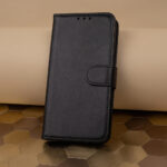 Smart Classic case for Samsung Galaxy A35 5G black - Image 7