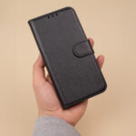 Smart Classic case for Samsung Galaxy A35 5G black - Image 9