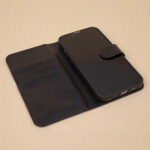 Smart Classic case for Samsung Galaxy A35 5G black - Image 11