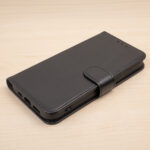 Smart Classic case for Samsung Galaxy A35 5G black - Image 12