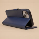Smart Classic case for Samsung Galaxy A16 4G / A16 5G navy blue - Image 13