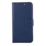 Smart Classic case for Samsung Galaxy A15 4G / A15 5G navy blue - Image 3