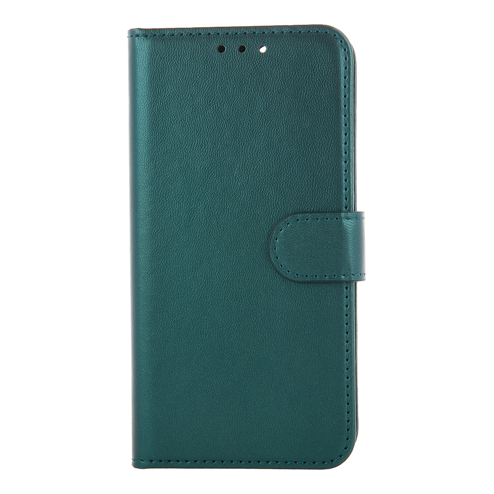 365332_oryg-3 Smart Classic case for Samsung Galaxy S25 Ultra dark green - Image 6
