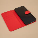 Smart Classic case for Samsung Galaxy A54 5G red - Image 7