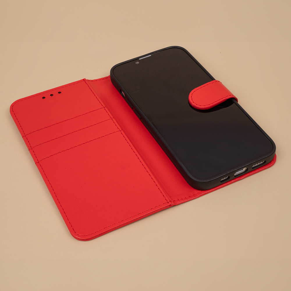 365355_oryg Smart Classic case for Samsung Galaxy A54 5G red - Image 7