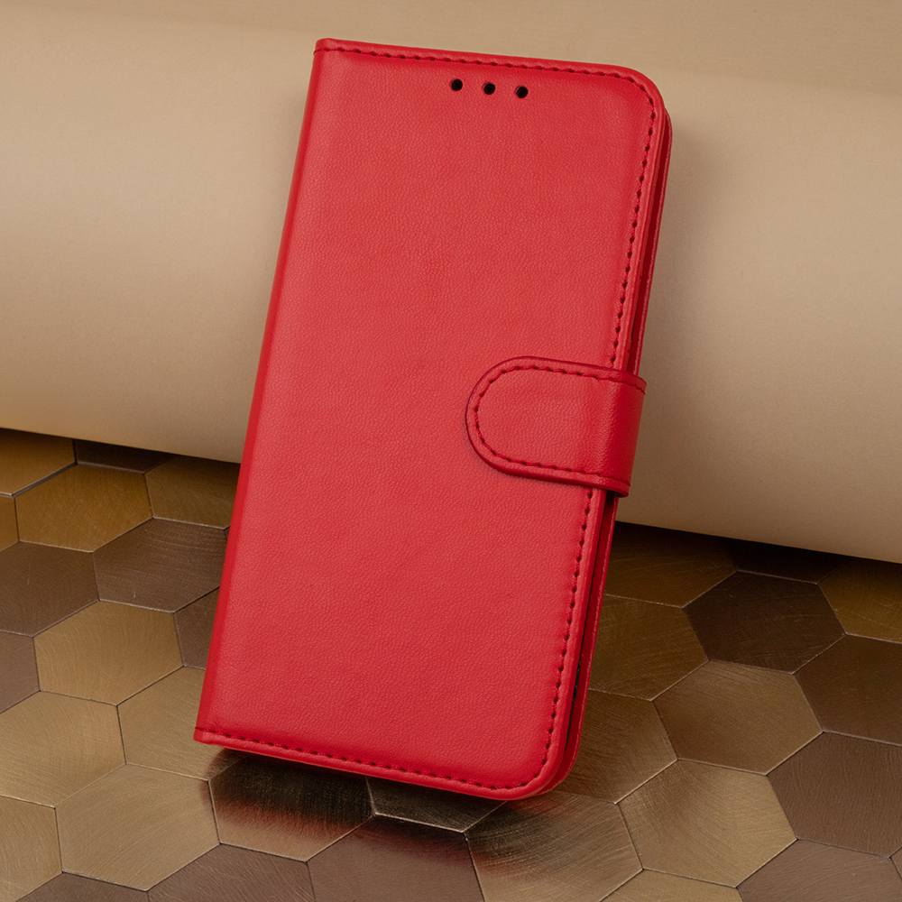 365356_oryg Smart Classic case for Samsung Galaxy A54 5G red - Image 8