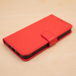 Smart Classic case for Samsung Galaxy A54 5G red - Image 9