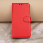 Smart Classic case for Samsung Galaxy A26 5G red - Image 9