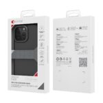 Comma case Joy Elegant for iPhone 15 Pro blue - Image 3