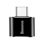 (1429) Adapteris USB C kištukas - USB A lizdas, su OTG funkcija BASEUS