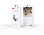 XO adapter GB015 mini Displayport - HDMI 4K gray - Image 3