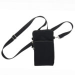 Casual phone bag black - Image 3