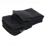 Casual phone bag black - Image 6
