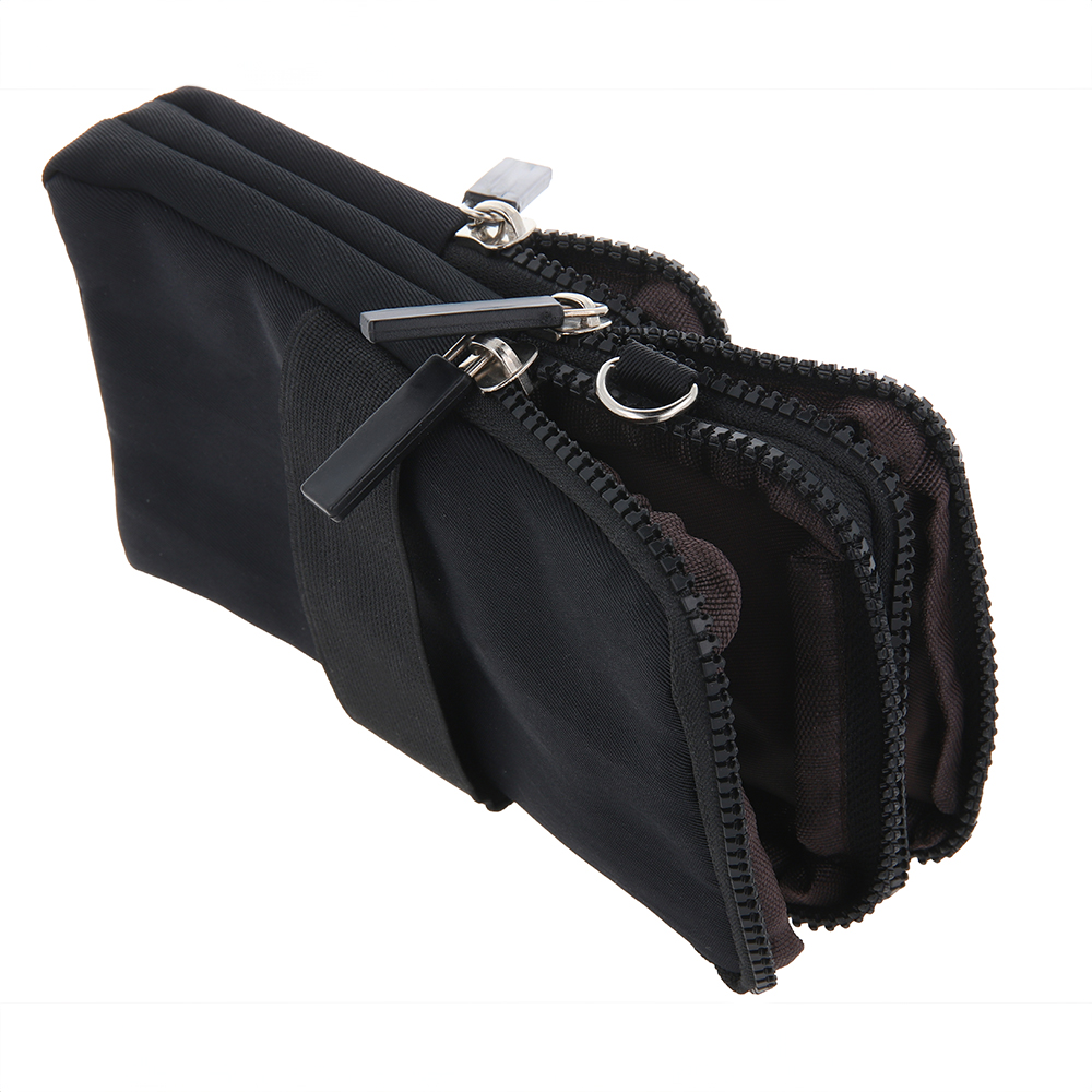 371260_oryg Casual phone bag black - Image 8