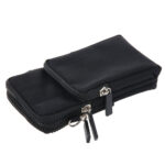 Casual phone bag black - Image 9