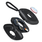 Baseus Heyo camera detector black - Image 7