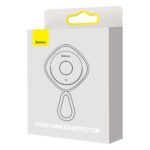 Baseus Heyo camera detector black - Image 10