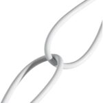Baseus cabel Superior USB - USB-C 0,25m moon white 100W - Image 6