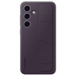 Galaxy S24 Standing Grip Case violet - Image 3
