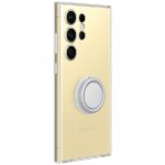Galaxy S24 Ultra Clear Gadget Case - Image 4