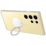 Galaxy S24 Ultra Clear Gadget Case - Image 5