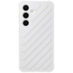 Galaxy S24+ Shield Case gray