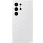 Galaxy S24 Ultra Shield Case gray