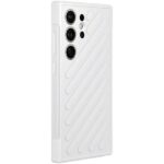 Galaxy S24 Ultra Shield Case gray - Image 4