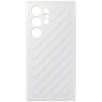Galaxy S24 Ultra Shield Case gray - Image 5