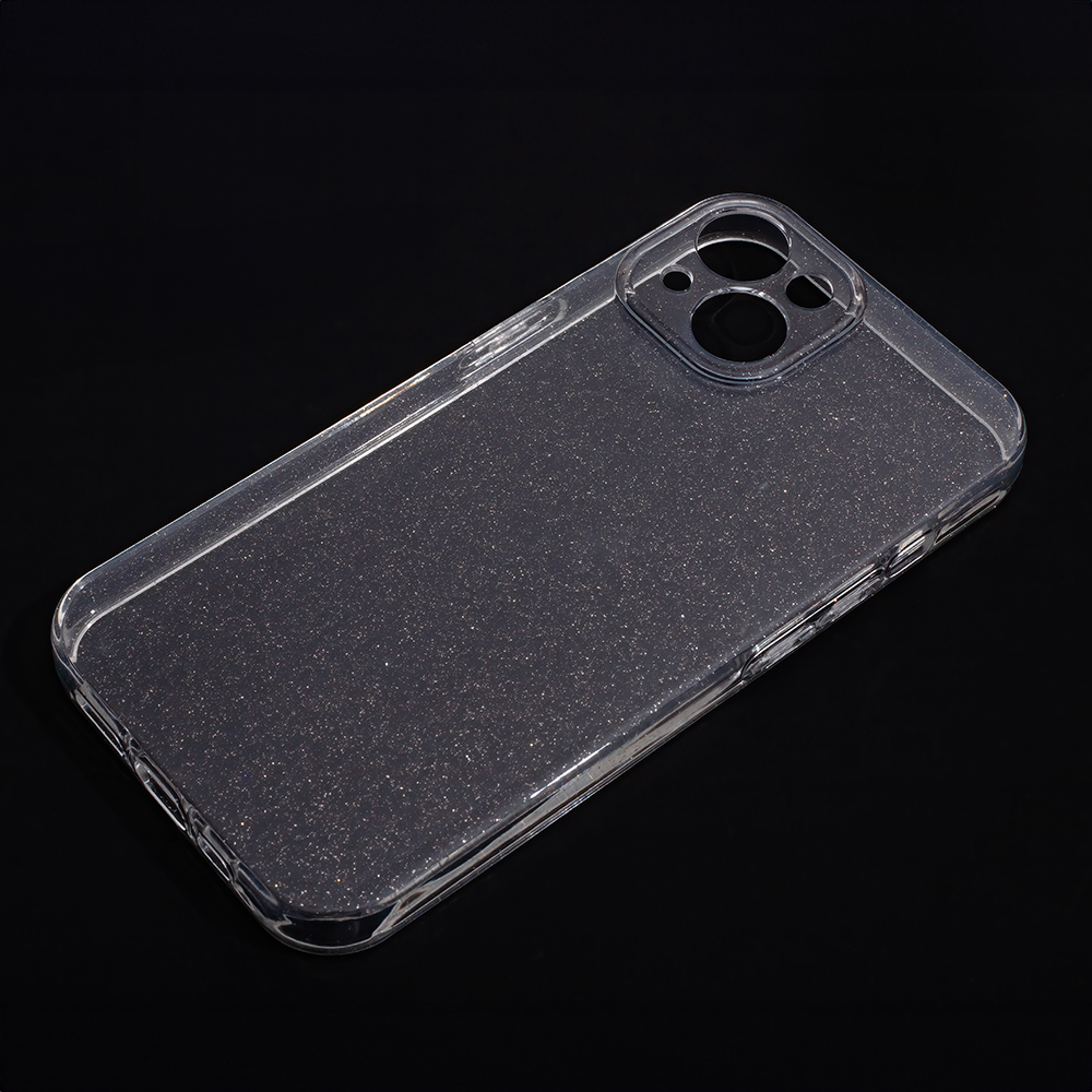 373549_oryg-9 Shine case for Xiaomi Redmi 14C 4G/ 14C 5G / Redmi A4 / POCO C75 transparent - Image 11