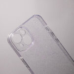 Shine case for Samsung Galaxy S21 FE transparent - Image 9
