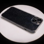 Shine case for Samsung Galaxy S21 FE transparent - Image 5
