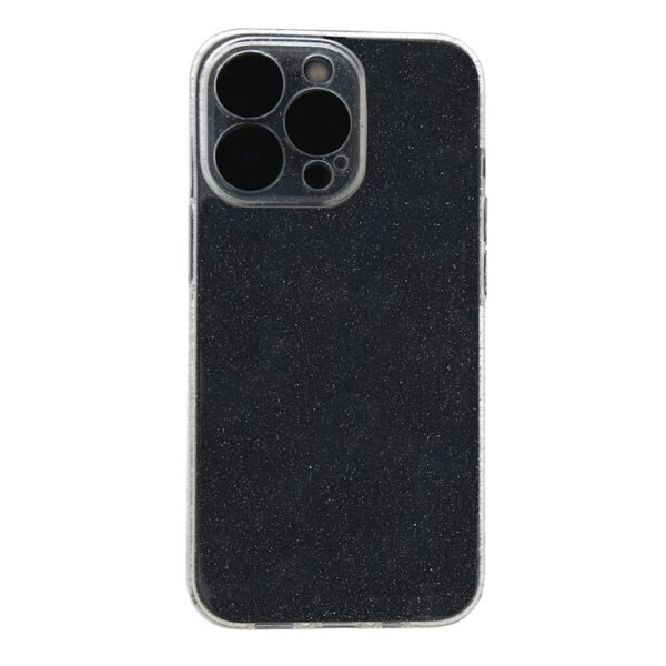 Shine case for Samsung Galaxy A52 4G / A52 5G / A52S 5G transparent