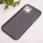 Shine case for iPhone 16 Pro 6,3 smoky - Image 5